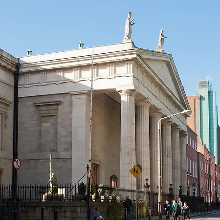 Lejlighed Metrostays - O'connell Street 84-1 *
