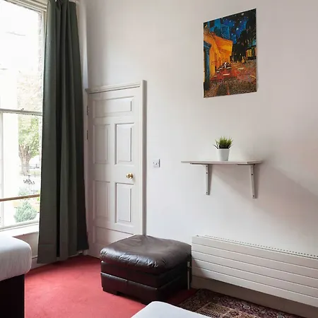 Lejlighed Metrostays - O'connell Street 84-1