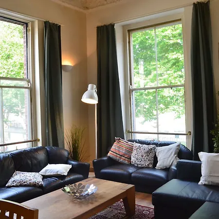 Metrostays - O'connell Street 84-1 Lejlighed