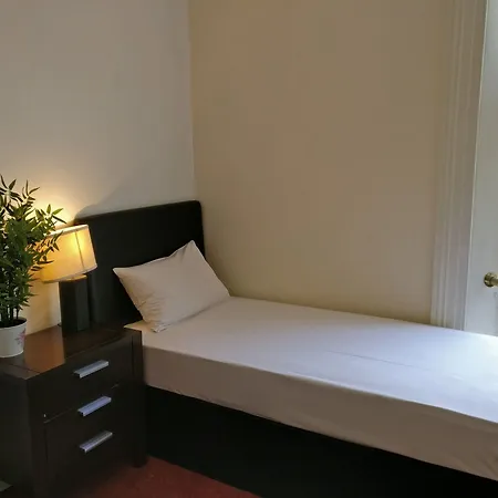 Daire Metrostays - O'connell Street 84-1 Dublin