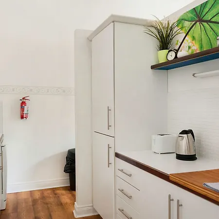 Metrostays - O'connell Street 84-1 Daire
