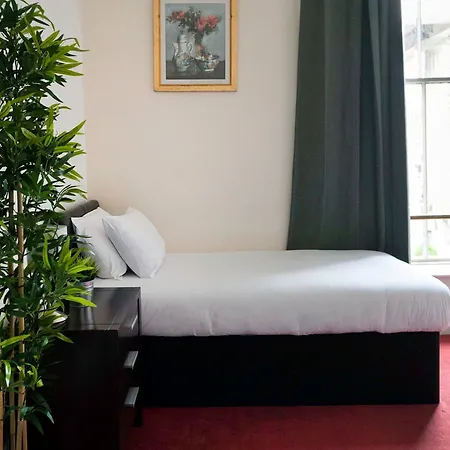 Daire Metrostays - O'connell Street 84-1 *