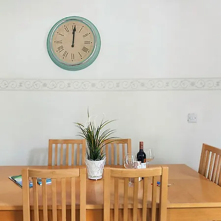 Metrostays - O'connell Street 84-1 Lejlighed