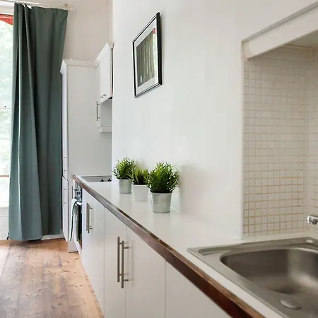 Lejlighed Metrostays - O'connell Street 84-1