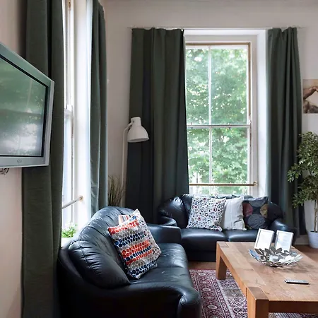 Metrostays - O'connell Street 84-1 Lejlighed Dublin