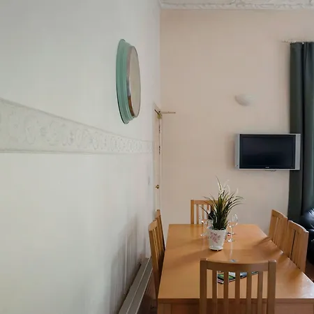Lejlighed Metrostays - O'connell Street 84-1 Dublin