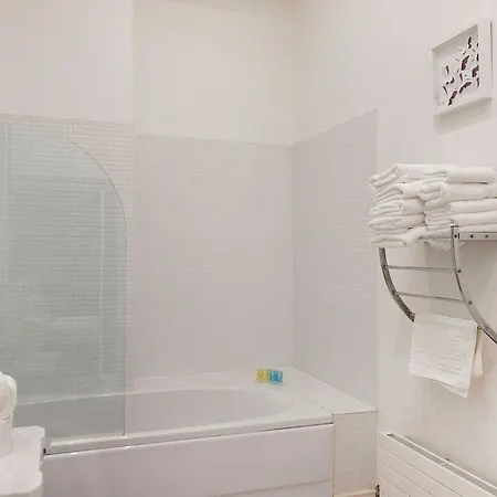 Daire Metrostays - O'connell Street 84-1 Dublin