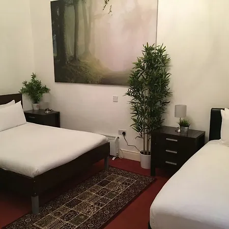 Metrostays - O'connell Street 84-1 Lejlighed Dublin