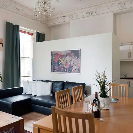 Lejlighed Metrostays - O'connell Street 84-1